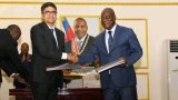 Au Maroc, la Centrafrique tente de séduire ses partenaires financiers