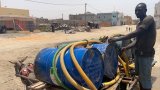Mauritanie: réhabilitation des systèmes d'eau à Kiffa