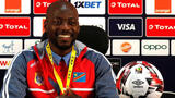 Youssouf Mulumbu: «Non à la CAN de football tous les quatre ans !»