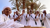 Maroc: au festival Zamane, la musique et le partage sur les traces des traditions du Sahara
