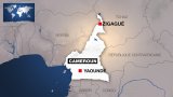 Cameroun: des enlèvement attribués à Boko Haram à Zigagué dans l'Extrême-Nord