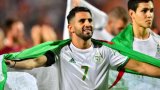 Éliminatoires Mondial 2026: l’Algérie valide sa qualification après douze ans d’absence
