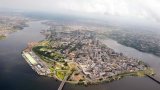 Côte d'Ivoire: pour les étudiants en architecture, la ville de demain sera durable et africaine (…)