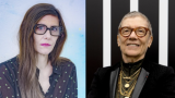 Qui sont Nina Childress et Tania Mouraud, les deux premières femmes à intégrer l'Académie des (…)