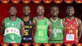 L'Angola accueille l'AfroBasket 2025