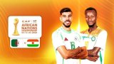 CHAN 2025: l'Algérie et l'Ouganda verront les quarts de finale
