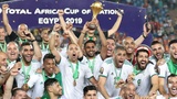 Algérie à la CAN 2025 les Fennecs veulent renaître après deux échecs