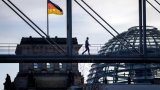 Allemagne : pays sous tension à la veille d'un scrutin crucial pour l'Europe