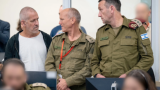 Israël: démission de Nitzan Alon, le commandant du Quartier général chargé des otages et des (…)