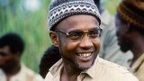 Objets de pouvoir - Guinée-Bissau: le bonnet d’Amilcar Cabral [8/10]