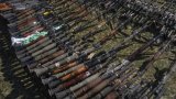 Au Liban, le Hezbollah ne renoncera pas à ses armes