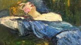 A la recherche de Berthe Weill, galeriste d'avant-garde