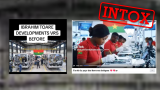 Le Burkina Faso, champion industriel ? Une campagne de propagande générée par IA