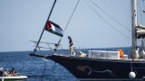 Bateau pour Gaza: Greta Thunberg renvoyée par Israël en avion, d'autres militants en attente (…)