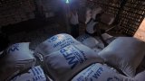 Soudan du Sud: le PAM annonce avoir largué de l’aide alimentaire dans la région du Haut-Nil