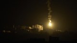 Gaza brûle: déluge de feu au lendemain de la rencontre entre Rubio et Netanyahu
