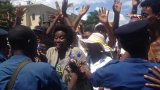 Burundi: arrestation du général-major Bertin Gahungu, accusé de torture et d'exécutions (…)