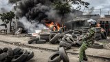 Au Kenya, dix morts lors d'une nouvelle journée de manifestations