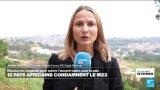 12 pays africains condamnent le M23 lors d'une réunion de l'accord-cadre pour la paix en RDC
