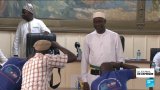 Abass Fall, ministre sénégalais du travail, élu maire de Dakar