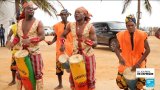 Journée internationale du Souvenir de la traite négrière : vibrant hommage à Ouidah
