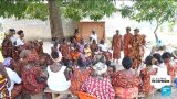 L'Instant + : en Côte d'Ivoire, un festival pour conserver le patrimoine du peuple Dida