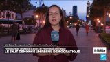 Fermeture de l'instance nationale d’accès à l’information en Tunisie : la société civile s'inquiète