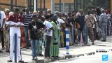 Premier tour de la présidentielle ivoirienne : vote dans le calme, incidents sporadiques