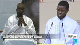 Sénégal : Faye-Sonko, la fin de l'union sacrée ?