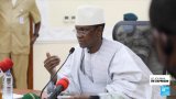 Mali : Choguel Maïga en garde à vue