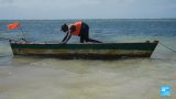 Au Kenya, l'inquiétude des pêcheurs locaux face à la menace des chalutiers étrangers
