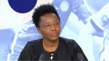 Les combats d'Estelle Lobé face à la déforestation au Congo