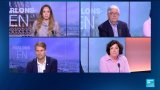 Guerre au Soudan : indifférence générale ? Parlons-en avec C. Nicolet, K. Goldberg et R. Marchal