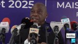 Présidentielle en Côte d'Ivoire : Ahoua Don Mello candidat