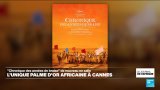 Chronique des années de braise, l'unique Palme d'or africaine revient en salle