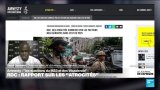 RD Congo : Amnesty documente les exactions du M23 et des Wazalendo dans l’est