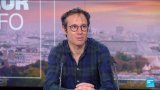 Dominique Connan : La police au Kenya est particulièrement brutale