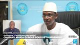 Mali : Choguel Maïga écroué pour atteinte aux biens publics