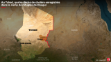 Tchad: une épidémie de choléra sévit dans le camp de Dougui, à l'est du pays