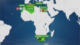 Des stratégies différentes: pourquoi le top 10 des clubs de football les plus riches d'Afrique (…)
