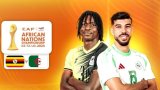 CHAN 2025: l’Algérie réussit largement son entrée dans le tournoi face à l’Ouganda