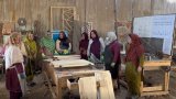 Dans une vallée du Pakistan, les femmes travaillent et résistent au patriarcat
