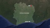 Nord de la Côte d’Ivoire: quatre morts dans une incursion menée par des «hommes armés non (…)