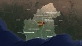 Pourquoi des dizaines de milliers de Ghanéens fuient le nord-ouest du pays