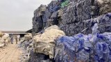 RDC: plus de 1,2 tonne de déchets ramassés à Kinshasa lors de la Journée mondiale du nettoyage (…)