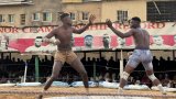 Sports traditionnels: la Dambe, la lutte ancestrale du Nigeria [8/10]