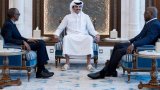 À la Une: peut-être un nouveau pas vers la paix dans l’est de la RDC