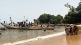 Sierra Leone: la disparition de l'île Plantain, une mémoire sur le point de s'effacer [2/2]