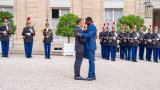 Bassirou Diomaye Faye en visite à Paris: quels sont les grands sujets sur la table entre le (…)