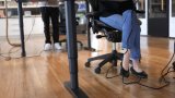 Contre les dangers de la sédentarité, marcher un peu toutes les 30 minutes est désormais recommandé